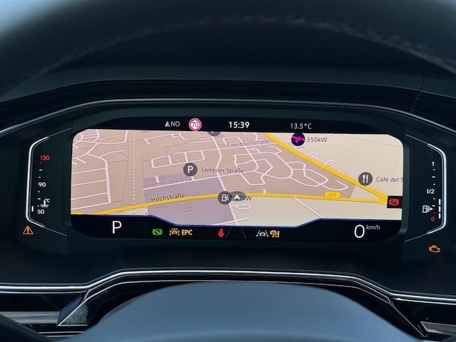 Volkswagen Taigo 1.0 TSI DSG R-Line