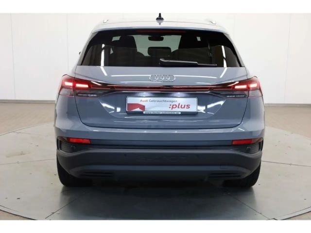 Audi Q4 e-tron S-Line