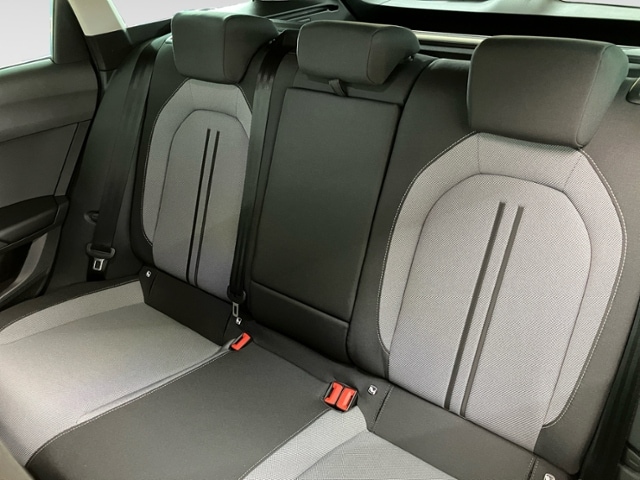 Seat Leon 1.5 eTSI Sportstourer