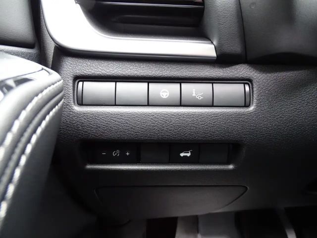 Nissan X-trail N-Connecta