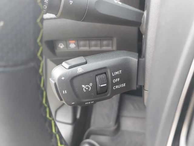 Peugeot E-2008 GT-Line