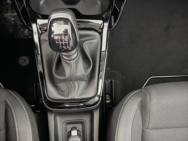 Citroën C3 Max PureTech