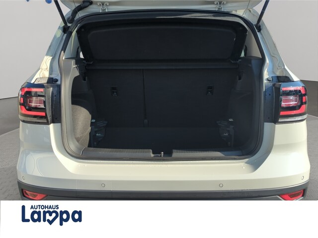 Volkswagen T-Cross 1.0 TSI Move