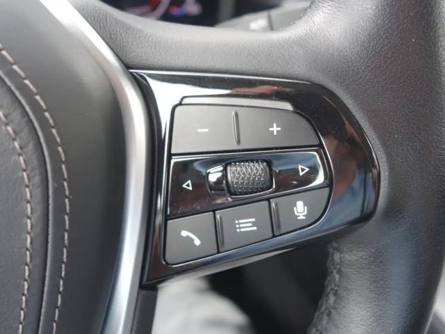 BMW 530 530d Touring xDrive