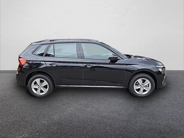 Skoda Kamiq KAMIQ Essence 1,0 TSI 70 kW 5-Gang mech.