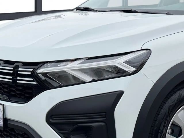 Dacia Jogger Essential TCe 110