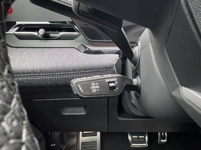 Audi Q6 e-tron Performance