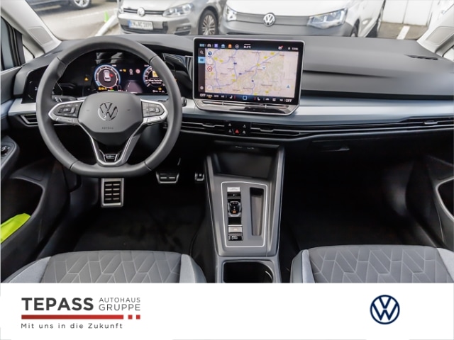 Volkswagen Golf 1.5 eTSI