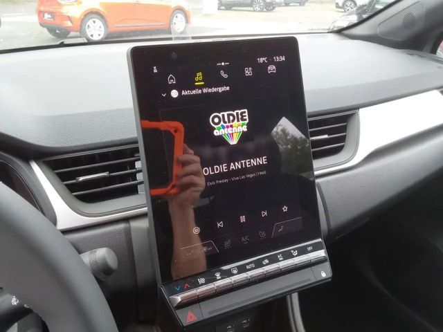 Renault Captur Evolution TCe 90