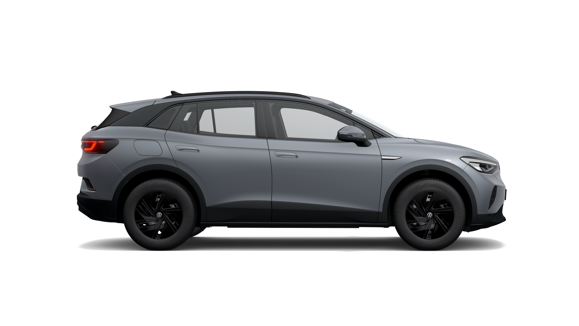 Volkswagen ID.4 City Pure