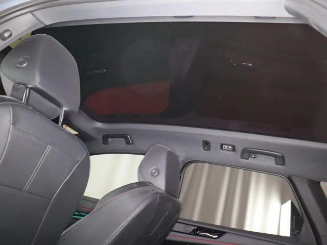 Volkswagen ID.7 GTX Tourer