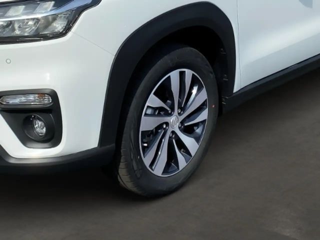 Suzuki SX4 S-Cross AllGrip Comfort