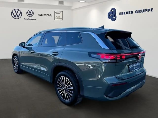 Volkswagen Tayron 1.5 eTSI DSG Life