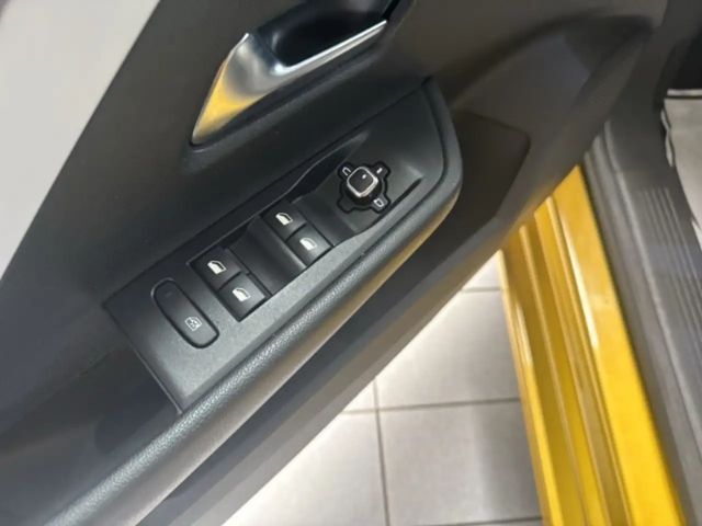 Opel Astra 1.2 Turbo Edition Turbo