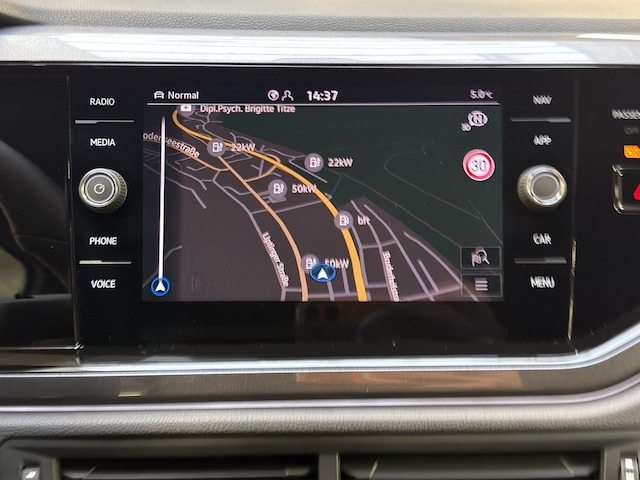 Volkswagen Polo DSG GTI IQ.Drive