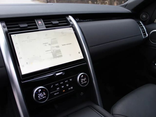 Land Rover Discovery AWD D300 SE