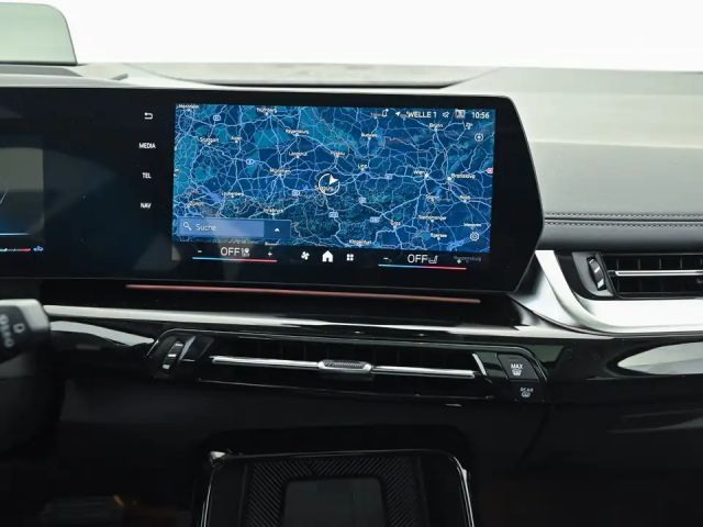 BMW 218 218d Active Tourer Sedan