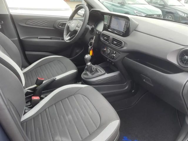 Hyundai i10 1.0 Select