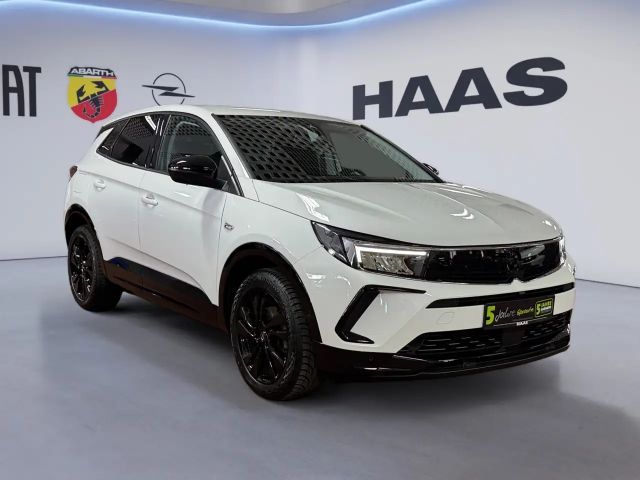 Opel Grandland X 1.5 CDTI 1.5 Turbo