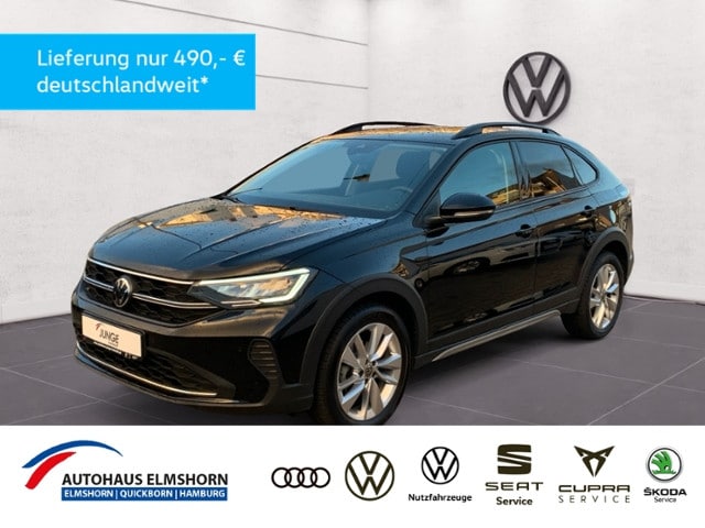 Volkswagen Taigo 1.0 TSI DSG Move