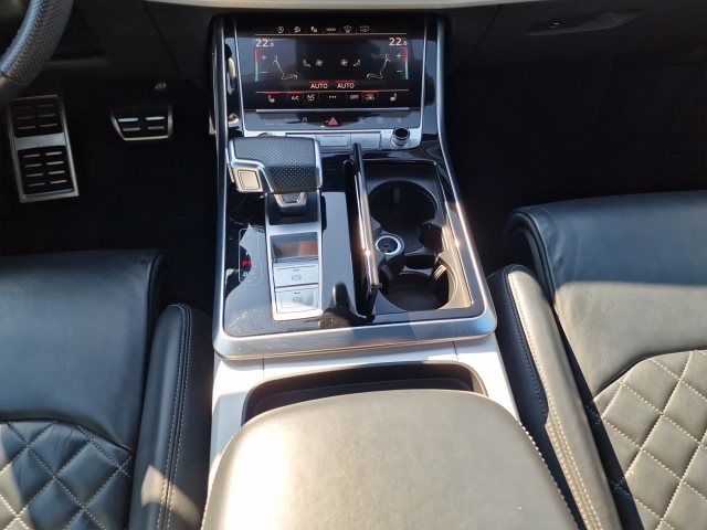Audi SQ7 Quattro