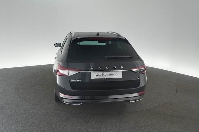 Skoda Superb 1.4 TSI Combi iV