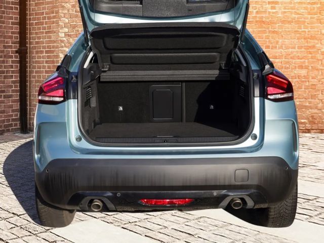 Citroën C4 PureTech