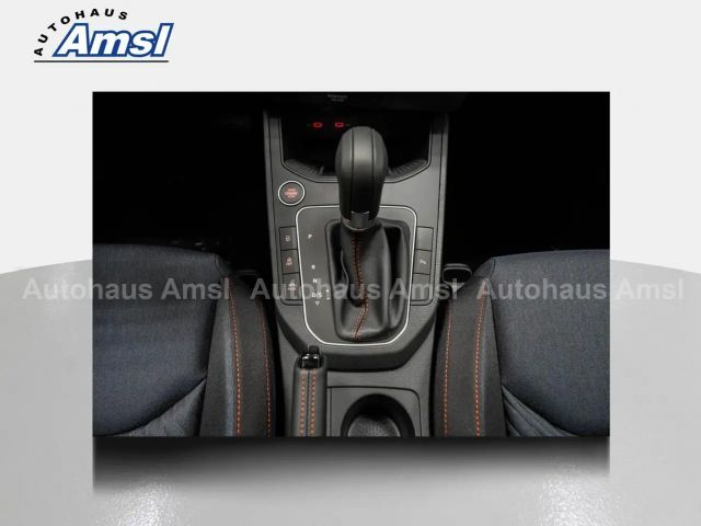 Seat Ibiza 1.0 TSI DSG FR-lijn