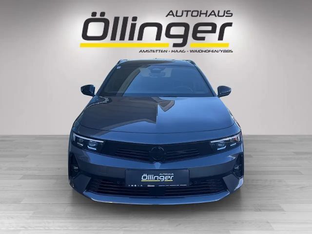 Opel Astra GS-Line Grand Sport Sports Tourer