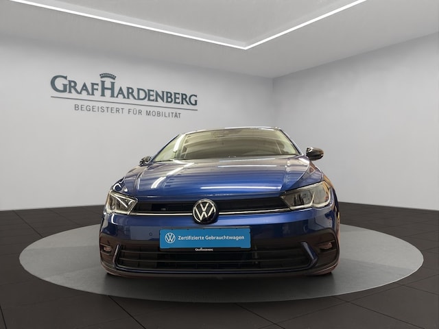 Volkswagen Polo 1.0 TSI