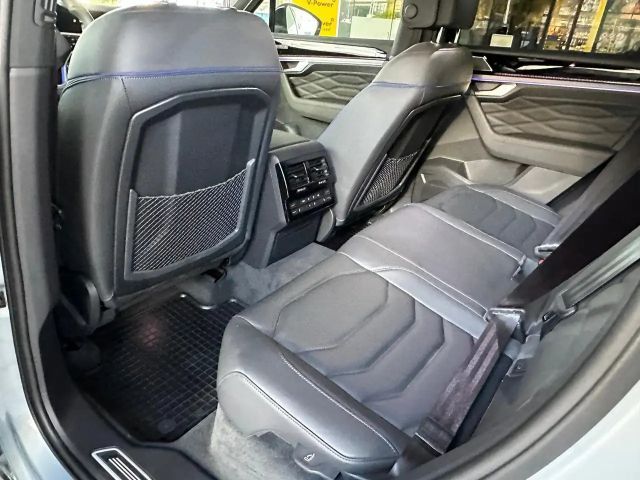 Volkswagen Touareg 4Motion eHybrid