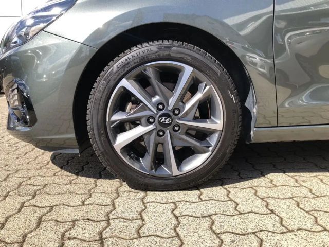 Hyundai i30 1.0 Hybrid T-GDi Trend