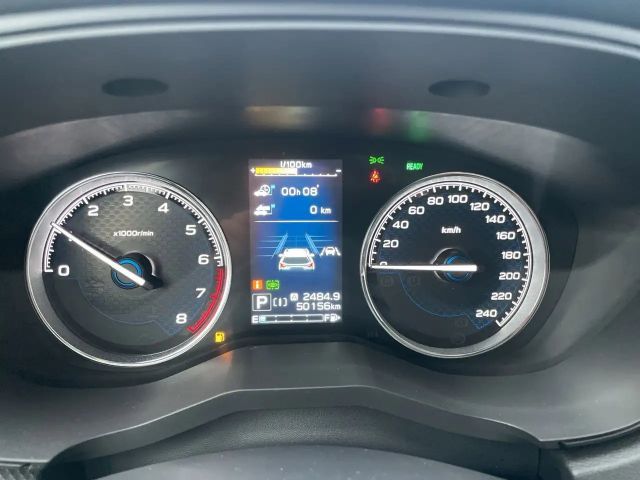 Subaru Forester Active e-Boxer e-Boxer