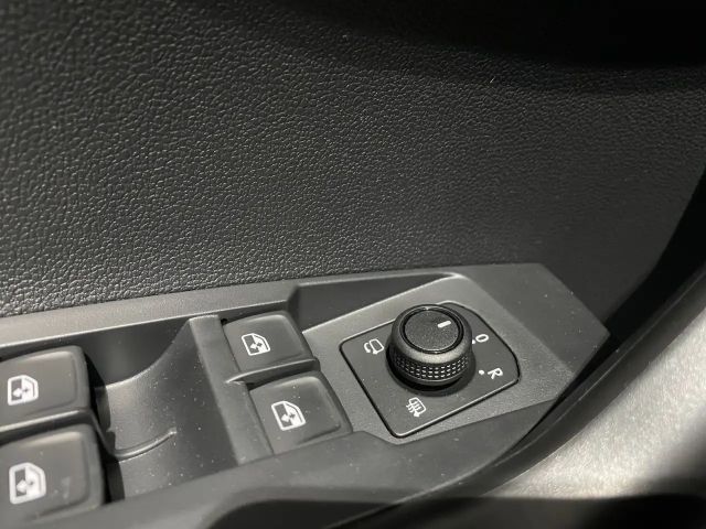 Volkswagen T-Cross DSG Life