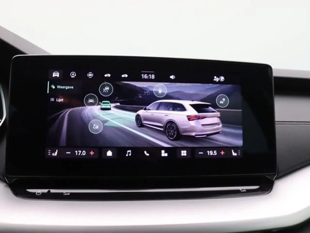 Skoda Octavia 1.5 TSI Style Style