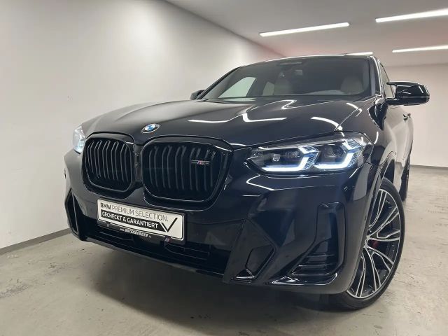 BMW X4 Coupé