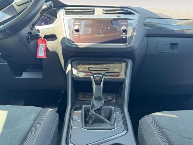 Volkswagen Tiguan 2.0 TDI DSG Elegance Elegance