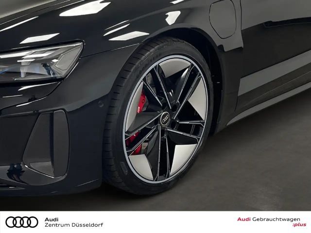 Audi RS e-tron GT Quattro