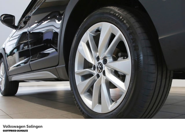 Volkswagen Taigo 1.5l TSI GOAL KAMERA LED SHZ PDC APP