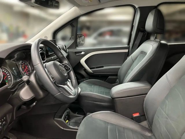 Mercedes-Benz T 180 Progressive