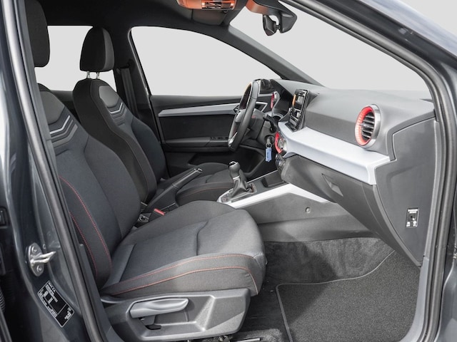 Seat Arona 1.0 TSI FR-lijn