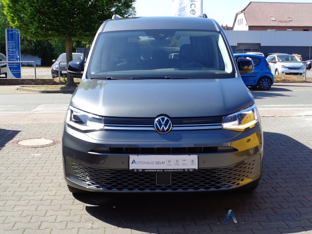 Volkswagen Caddy 1.5 TSI Style