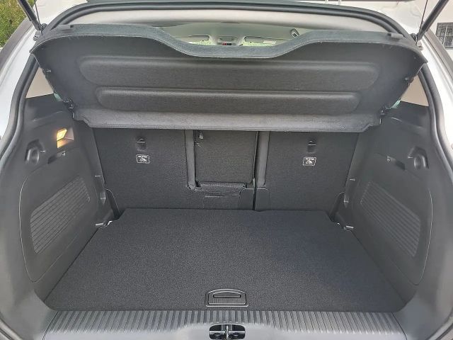 Citroën C3 Aircross PureTech Shine