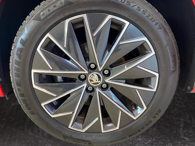 Skoda Kamiq 1.0 TSI Style Style