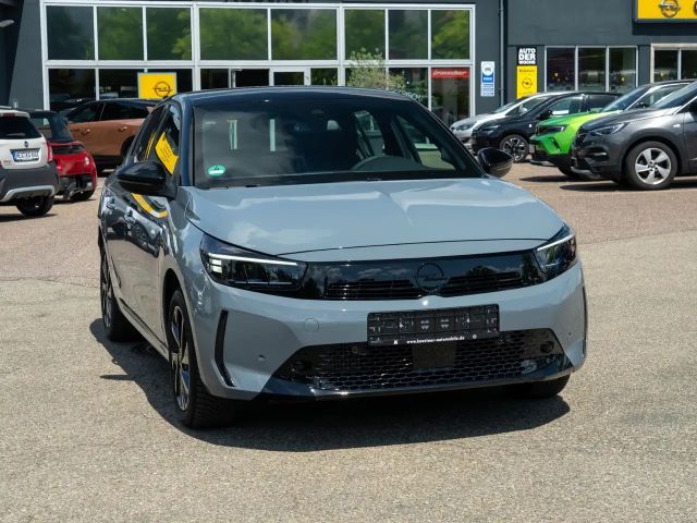 Opel Corsa GS-Line Grand Sport