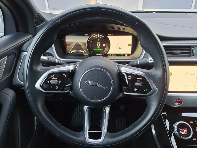 Jaguar I-Pace AWD S