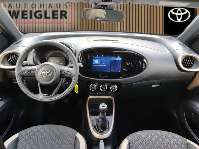 Toyota Aygo X 5-deurs Hatchback