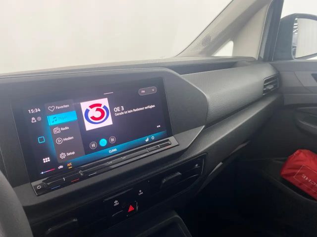 Volkswagen Caddy 4Motion Maxi