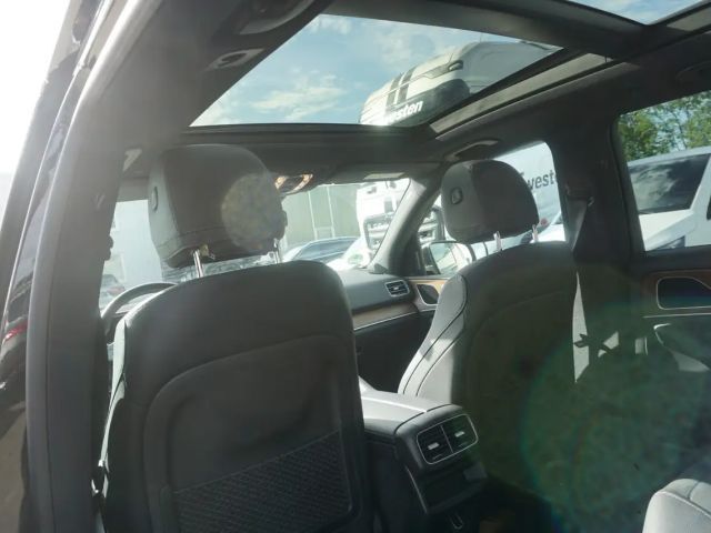 Mercedes-Benz GLE 350 4MATIC AMG Line