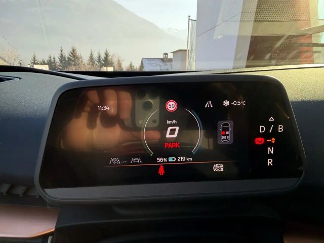 Cupra Tavascan Adrenaline VZ